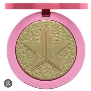 Jeffree Star Money Honey